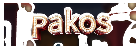 pakos logo