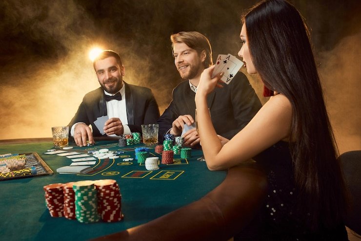 pakos Live Casino